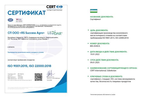certificate img